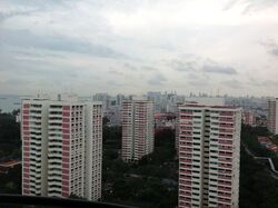 Mandarin Gardens (D15), Condominium #625453511